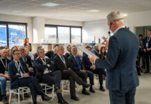 Automotive marchigiano, imprese a confronto con Bosch per il futuro della filiera