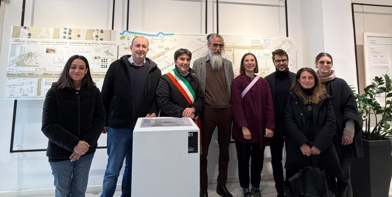 Pesaro al lavoro per il suo nuovo “Viale Trieste”. Biancani e Pozzi: “Pronti a rendere più moderno, verde e attrattivo”