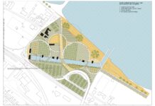 Sassonia Sud rinasce: via al progetto tra storia e nuovi spazi