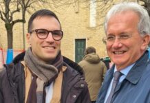 Basilica di Vitruvio, sbloccati 300mila euro per nuovi scavi