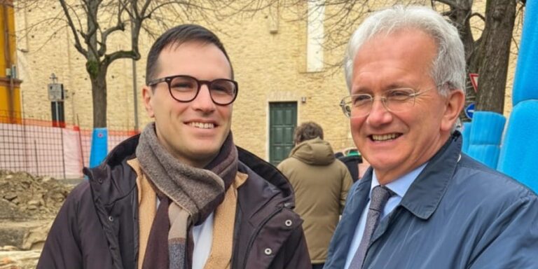 Basilica di Vitruvio, sbloccati 300mila euro per nuovi scavi