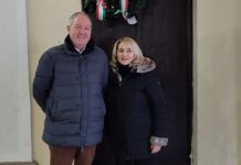 Giornata del Ricordo, Nuova Fano: “La stele in Comune simbolo di memoria condivisa”