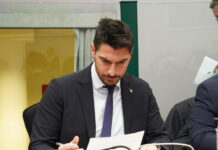 Pierini (Lega): “Nessun depotenziamento del Santa Croce, ma una riorganizzazione per servizi più efficienti”