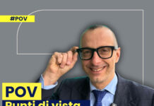 Ricci lancia ‘Punti di vista in movimento’: il primo video-podcast in Pov che racconta la politica in prima persona