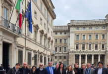 Lanterna Azzurra, Baldelli: “Lo Stato ascolta, ora avanti con proposta di legge su divertimento in sicurezza”