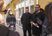 Scuola di Cuccurano e Carrara, via al piano straordinario contro le infiltrazioni