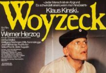 “Woyzeck” chiude la rassegna di Werner Herzog al Masetti Cinema