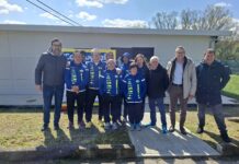 CorriLucrezia, 40 anni di corsa: presentata l’edizione 2026