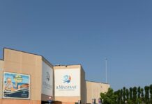 Furto al centro commerciale Il Maestrale: arrestato 28enne