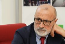 Scandalo plasma, Cesetti: “Sistema sanitario allo sbando, Acquaroli assuma la delega alla Sanità”