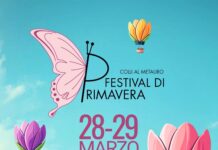 Torna a Colli al Metauro il Festival di Primavera: un weekend di festa, musica e comunità per aprire la nuova stagione