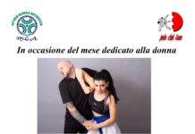 Autodifesa, incontro gratuito a Calcinelli con il maestro Mascarucci