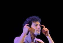 “La notte poco prima delle foreste”: un grido contemporaneo al Teatro della Fortuna