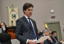 Giornata Carlo Urbani, Acquaroli: “Un esempio che guida ancora oggi”