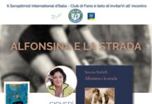 Alla Memo di Fano la storia di Alfonsina Strada, pioniera del ciclismo al femminile