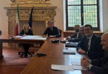 Pergola, viabilità e traffico pesante: istituzioni unite tra controlli e confronto con RFI