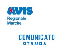 Donazioni di plasma smaltite, Avis Marche: “Grande amarezza”