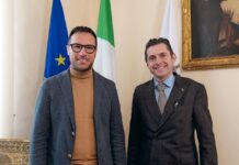 Fioravanti a Fano: “Vitruvio scoperta strategica per turismo e territorio”