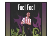 Andar per Fiabe al Teatro Comunale di Mombaroccio domenica 29 marzo