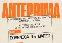 Domenica l'”Anteprima segreta” al Masetti Cinema