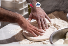 Parte nuovo corso base per diventare pizzaiolo