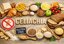 Nasce il Comitato Regionale per la tutela dei soggetti affetti da celiachia