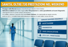 Liste d’attesa, oltre 730 prestazioni nel weekend nelle Marche