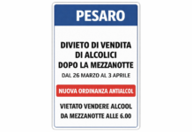 Zona mare, danni a proprietà pubbliche e private. Biancani e Mengucci annunciano l’ordinanza