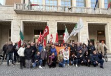 Referendum sulla Giustizia, Biancani commenta la vittoria del No: “La Costituzione non si cambia a colpi di maggioranza”