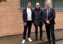 Baldelli (FdI): “Organico completo per il Commissariato di Fano, risolta una carenza storica”