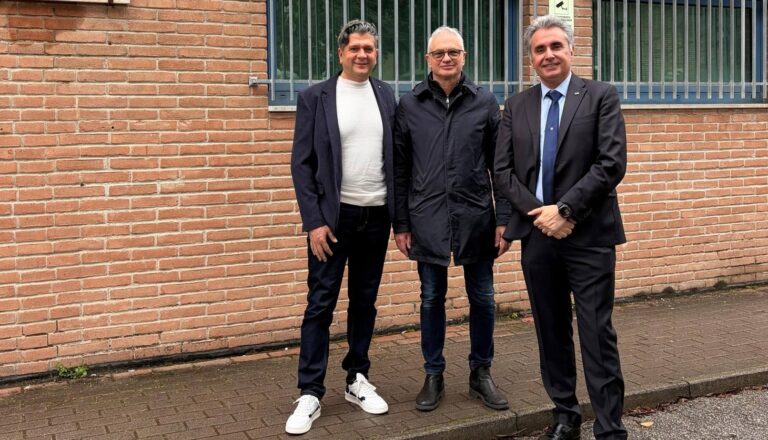 Baldelli (FdI): “Organico completo per il Commissariato di Fano, risolta una carenza storica”
