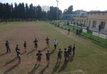 Ultimate Frisbee, successo a Fano per la Serie C