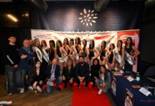 Splendida d’Italia, a Pesaro eletta Caterina Maria Bartolucci: finale a Senigallia