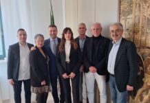 Erap Marche, insediato il nuovo CdA guidato da Tommaso Fagioli