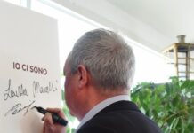 Un anno di incarico per la sicurezza urbana: Nuova Fano si complimenta con Stefano Pollegioni