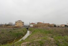 Senigallia, via ai lavori sul Fosso del Trocco: 1,2 milioni per ridurre il rischio allagamenti