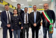 Baldelli (FdI): “Lo stato che si avvicina. Passaporto anche nei piccoli comuni”