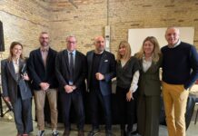 Provincia di Ancona, il centrodestra candida Luca Paolorossi. On. Ciccioli: “Coalizione unita”