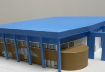 Paladionigi di Montecchio: concluso un nuovo lotto, verso 1.500 posti