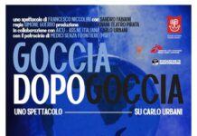 Giovedì a Fermignano in scena uno spettacolo teatrale su Carlo Urbani