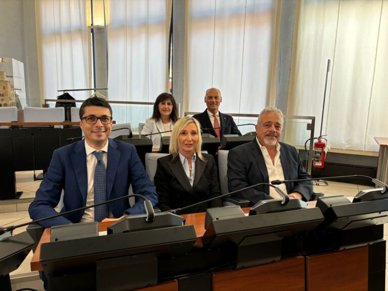 Pesaro, Fratelli d’Italia chiede la valorizzazione di strade vicinali e sentieri nel PUG