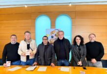 Fossombrone capitale del gusto per due weekend tra alta cucina, tradizione e cultura