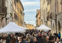 Gran successo a Fossombrone per il 42esimo Festival del Tartufo Bianchetto e del Vino Bianchello