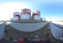 Pesaro – Silos Fox Petroli, AVS: “Avviato l’iter per rimuovere le cisterne”