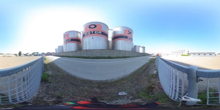 Pesaro – Silos Fox Petroli, AVS: “Avviato l’iter per rimuovere le cisterne”