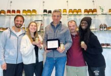 La Mieleria di San Lorenzo vince ancora il Premio Qualità Marchigiano