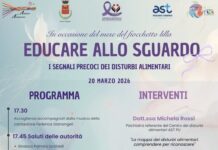 “Educare allo sguardo”: a Vallefoglia un convegno per riconoscere i primi segnali dei disturbi alimentari