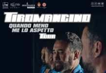 Tiromancino nelle Marche: a Cagli la data zero del tour