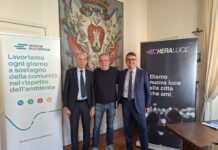 Fossombrone rinnova l’illuminazione pubblica: accordo con Marche Multiservizi e Hera Luce