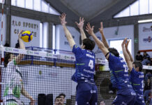 L’Essence Hotels Fano non sbaglia: 3-0 a Campi Reali Cantù
